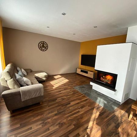 Ferienwohnung 2 Schweizer Geisingen Exterior foto