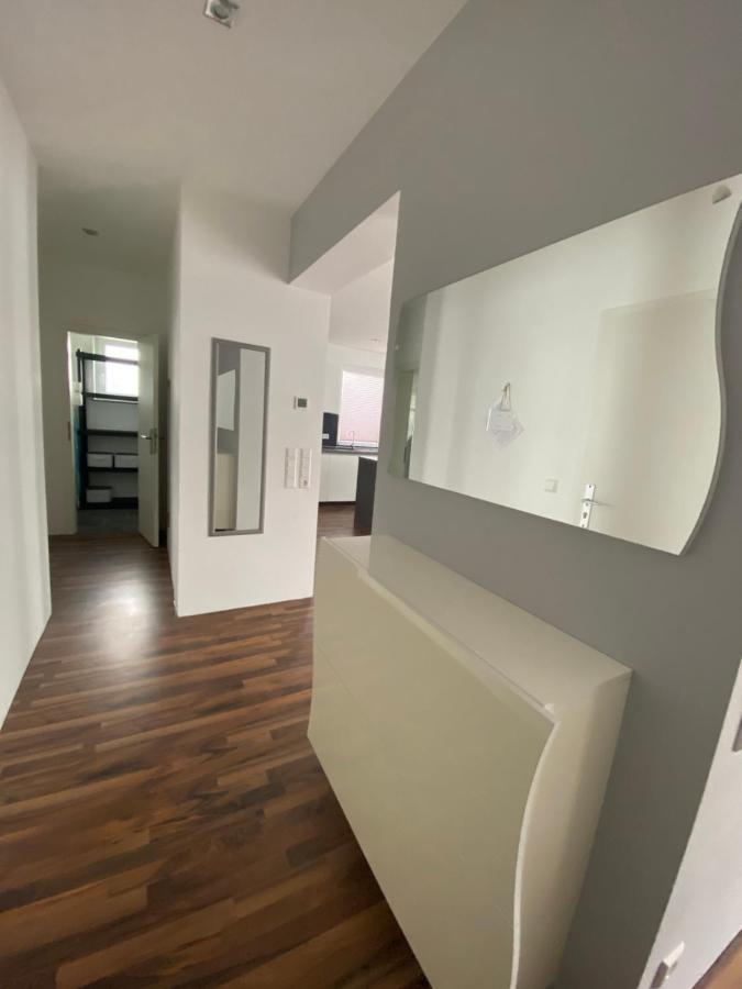 Ferienwohnung 2 Schweizer Geisingen Exterior foto