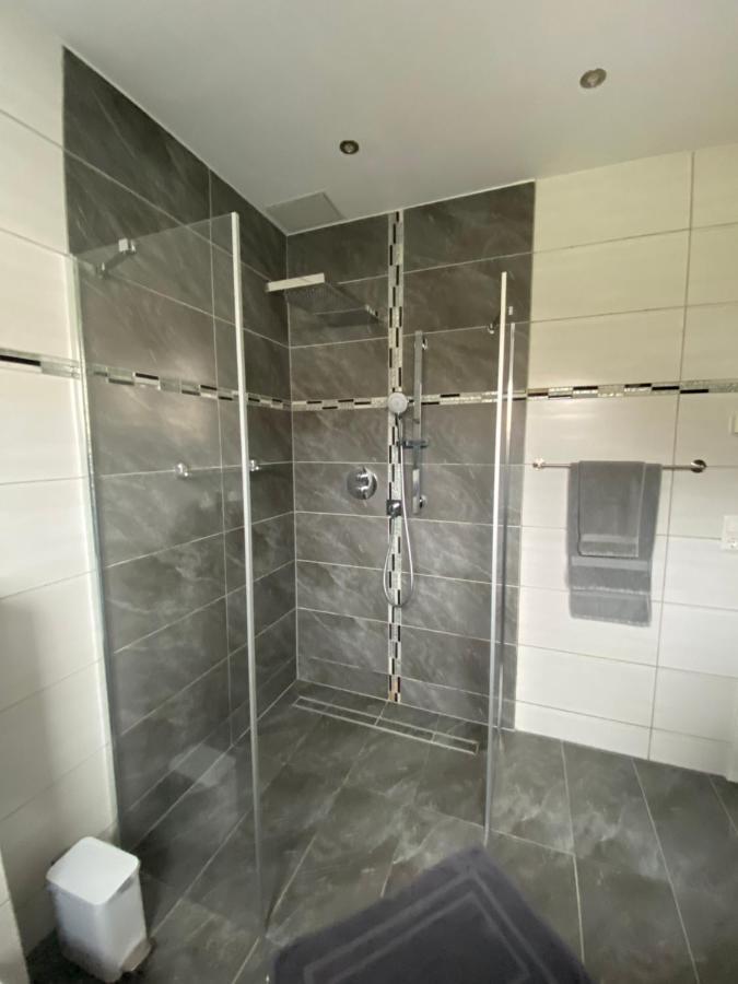 Ferienwohnung 2 Schweizer Geisingen Exterior foto