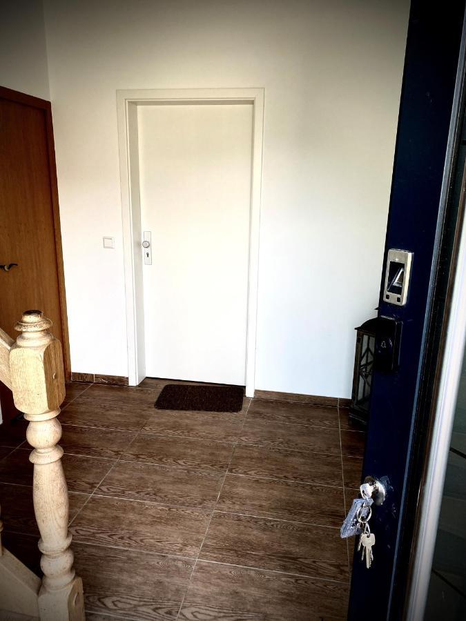 Ferienwohnung 2 Schweizer Geisingen Exterior foto
